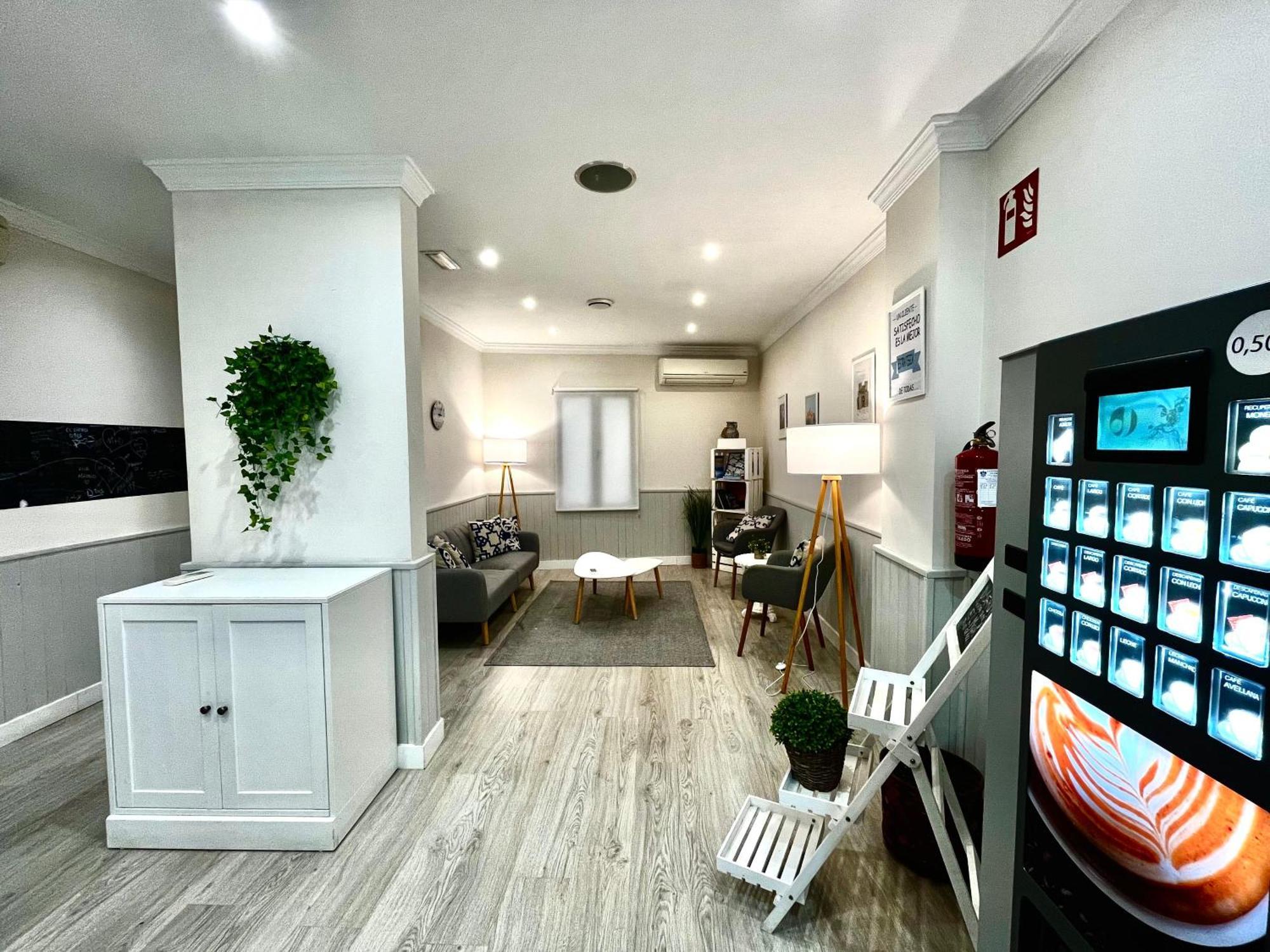 Toledorooms Palacios Ngoại thất bức ảnh